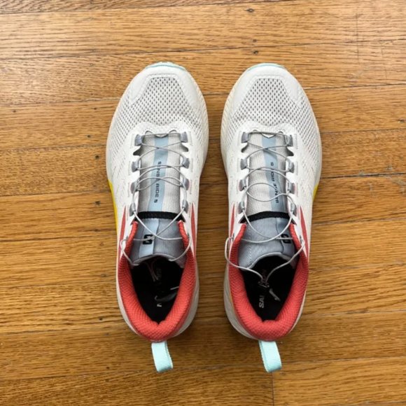 Salomon  Sense Ride 5 - Picture 6 of 6